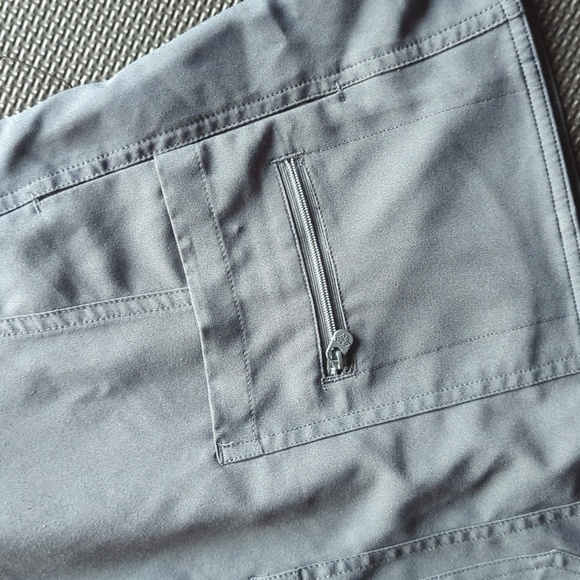 Activate med couture top - Picture 3 of 4